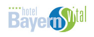 Logo Bayern Vital